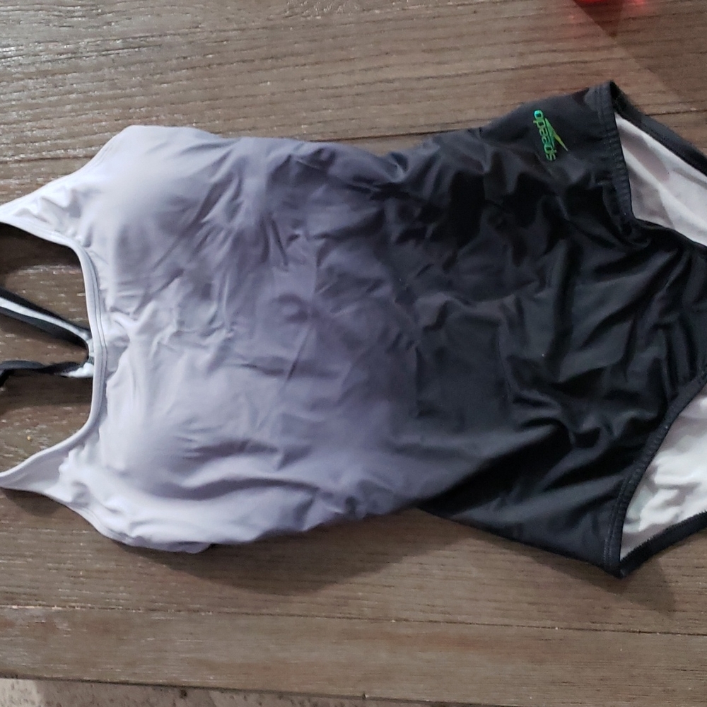 Speedo bathing suit